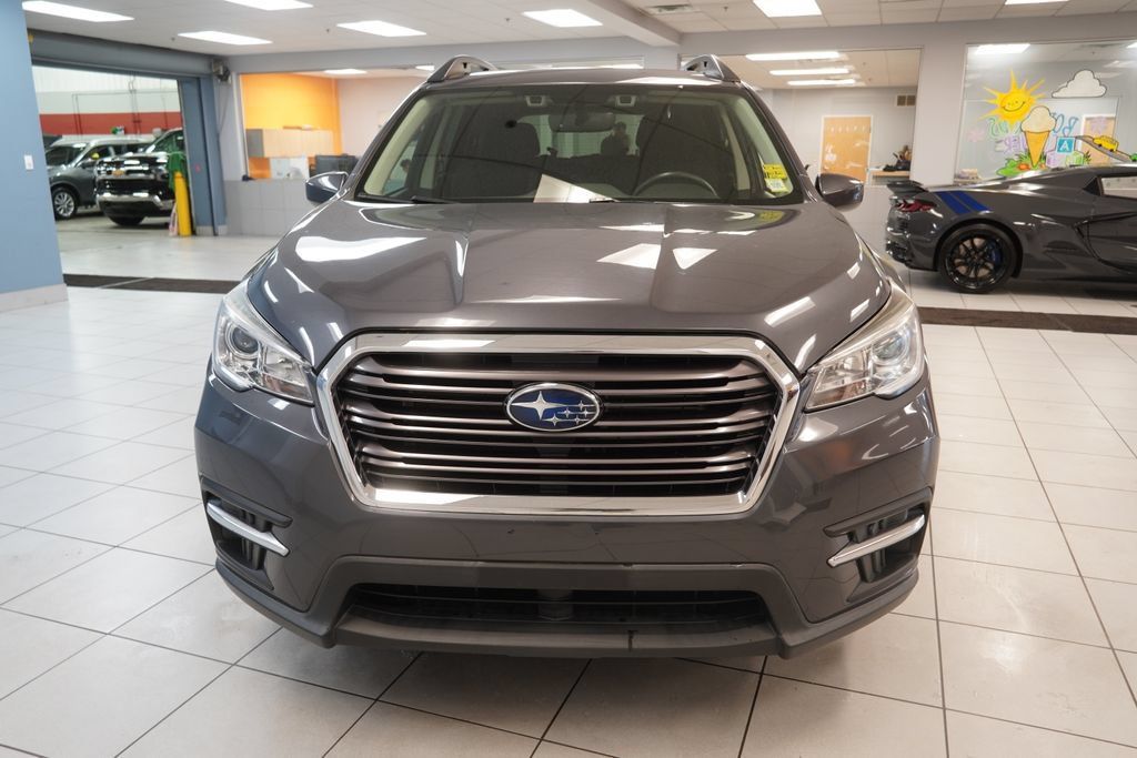 Used 2020 Subaru Ascent Premium w/ Convenience Package AWD/4WD image 16
