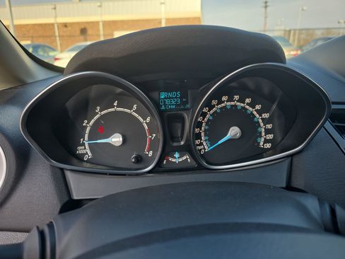 Used 2019 Ford Fiesta SE w/ Equipment Group 201A image 21