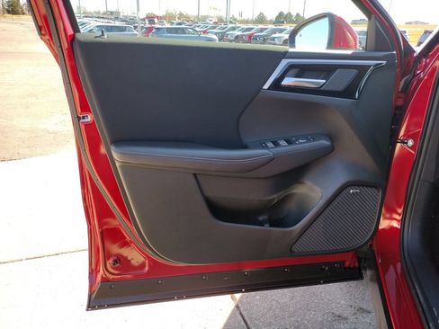 New 2026 Mitsubishi Outlander ES AWD/4WD image 27