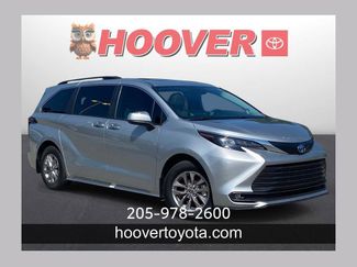 Used 2025 Toyota Sienna XLE w/ XLE Plus Package FWD 360° Tour
