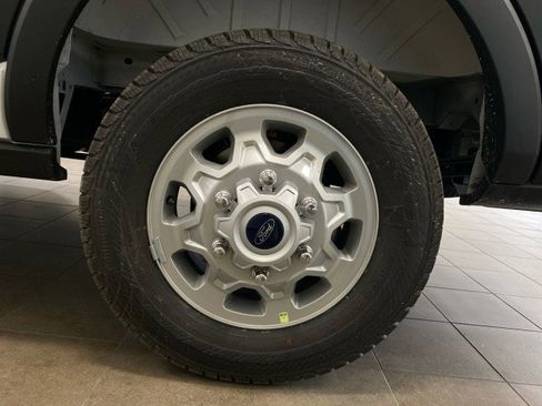 New 2026 Ford Transit 250 148 Medium Roof Extended AWD w/ Exterior Upgrade Package image 24