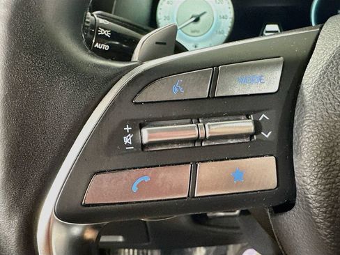 Used 2023 Hyundai Palisade Calligraphy FWD image 24