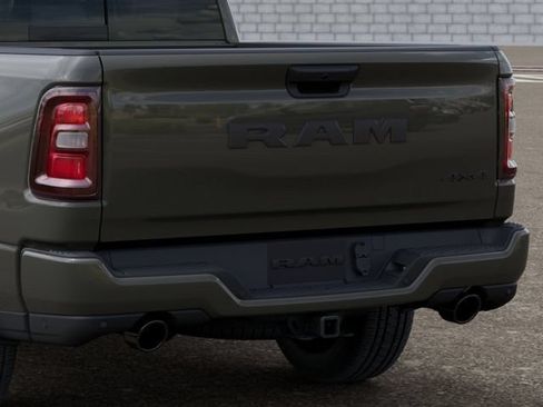 New 2026 RAM 1500 Express AWD/4WD image 13