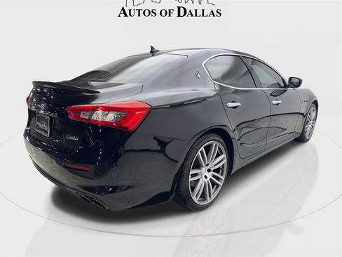Used 2019 Maserati Ghibli image 6