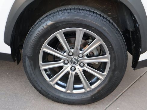 Used 2019 Lexus NX 300 FWD w/ Comfort Package image 51