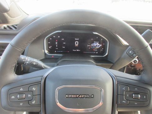 New 2026 GMC Sierra 2500 Denali Ultimate image 20