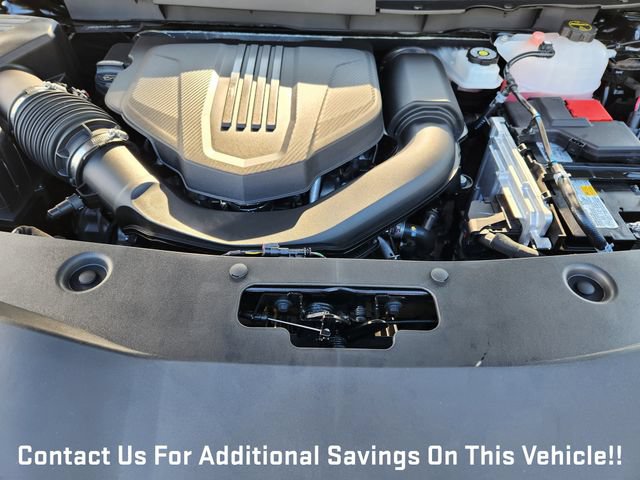 New 2026 Buick Enclave Preferred FWD image 22