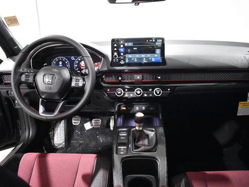 New 2026 Honda Civic Si image 33
