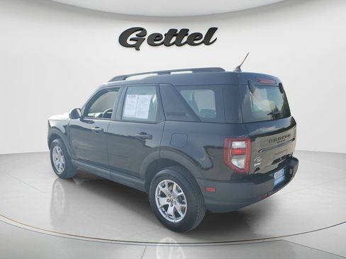 Used 2021 Ford Bronco Sport AWD/4WD image 7