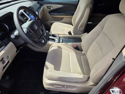 Used 2016 Honda Pilot EX image 10