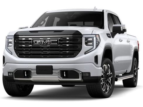 New 2026 GMC Sierra 1500 Denali Ultimate image 25