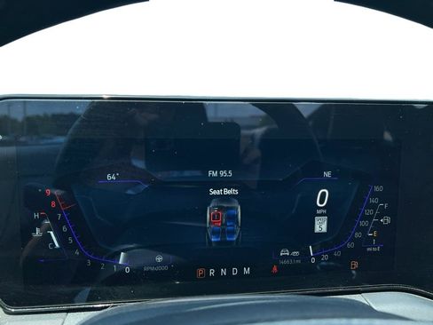 Certified 2024 Ford Mustang GT Premium RWD image 12