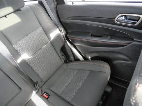 Used 2017 Jeep Grand Cherokee Limited 75th Anniversary image 14