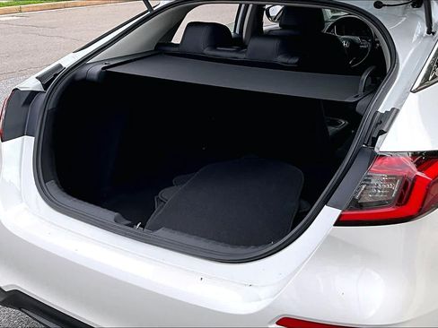 Used 2024 Honda Civic EX-L image 33