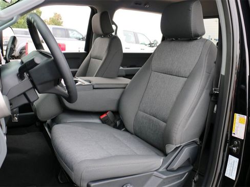 New 2026 Ford F250 XL w/ STX Appearance Package image 17