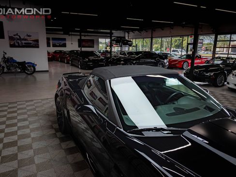 Used 2013 Chevrolet Corvette 427 w/ Z06 Carbon Fiber Package image 34