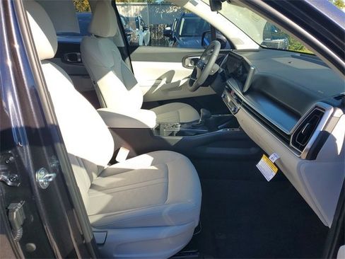 New 2026 Kia Sorento S w/ S Panoramic Sunroof Package image 7
