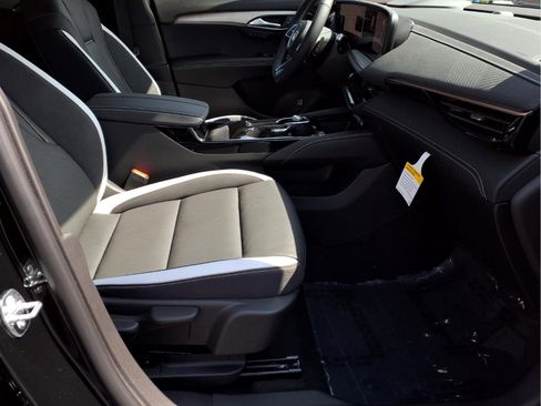 New 2026 Buick Envision Sport Touring AWD/4WD image 25