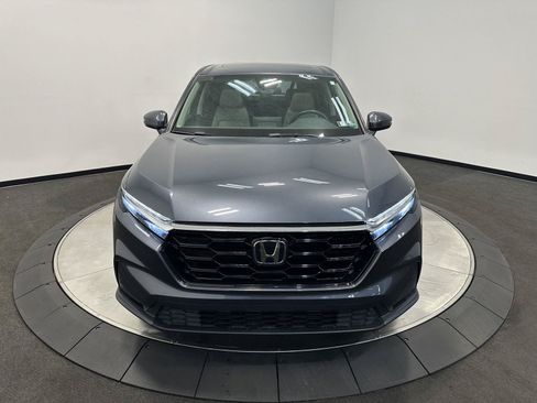 Certified 2023 Honda CR-V EX image 3
