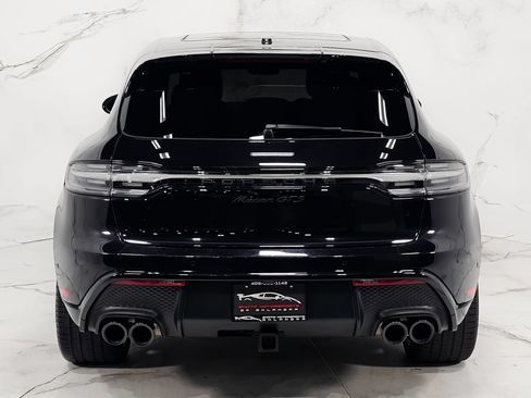 Used 2022 Porsche Macan GTS AWD/4WD image 10