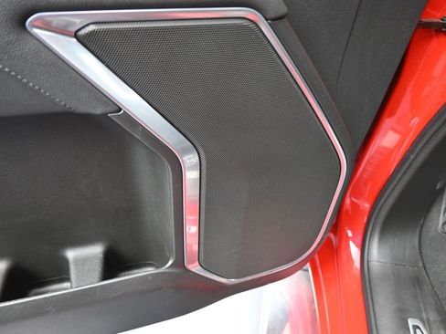 Used 2023 Chevrolet Silverado 1500 RST image 14