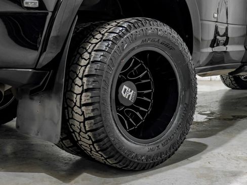 Used 2020 RAM 3500 Limited AWD/4WD image 66