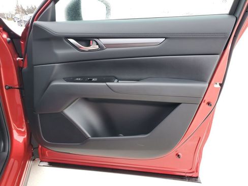 New 2025 MAZDA CX-5 AWD 2.5 S image 8