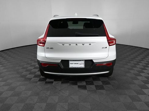 Used 2023 Volvo XC40 B5 Plus w/ Driver Assist Package image 26