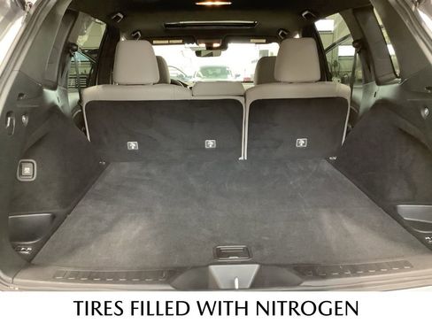 Used 2023 Honda Passport EX-L image 24