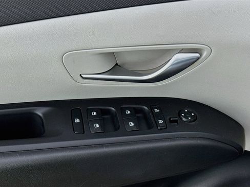 Used 2023 Hyundai Tucson SEL AWD/4WD image 18