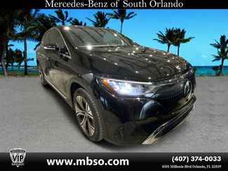 Certified 2023 Mercedes-Benz EQE 350+ SUV video 1