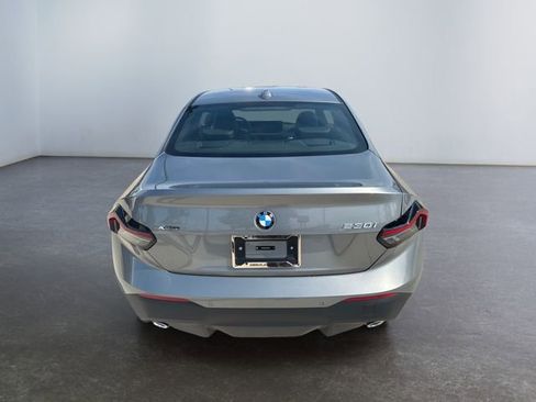 New 2025 BMW 230i xDrive Coupe w/ Convenience Package image 15