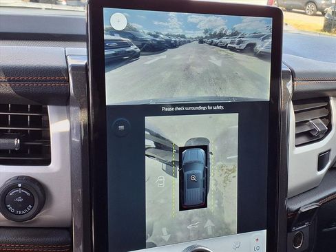 Used 2023 Ford Expedition Timberline image 27