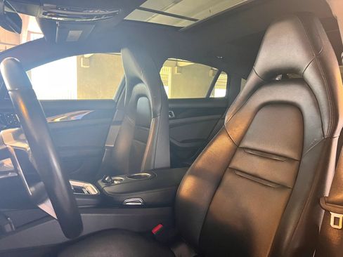 Used 2018 Porsche Panamera image 20