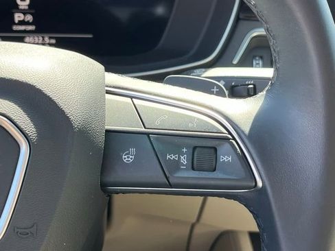 Used 2023 Audi A5 2.0T Premium Plus w/ Premium Plus image 18