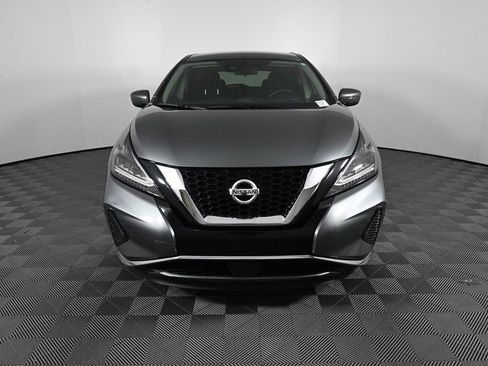 Used 2020 Nissan Murano S w/ Technology Package image 32