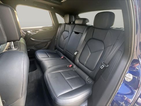 Used 2023 Porsche Macan S AWD/4WD image 19