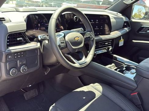 New 2026 Chevrolet Tahoe LS w/ LPO, Dark Essentials Package RWD image 13