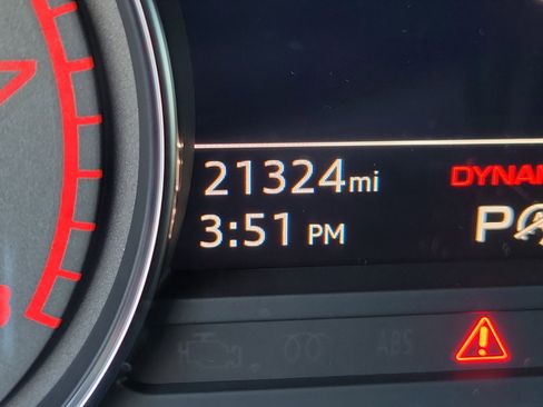 Used 2022 Audi SQ5 Premium image 22