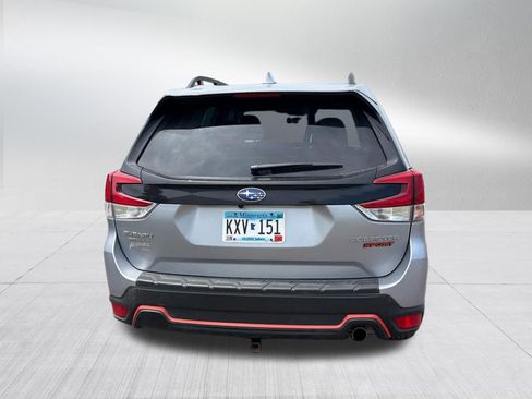 Used 2023 Subaru Forester Sport AWD/4WD image 8