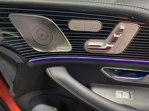 New 2025 Mercedes-Benz GLS 450 4MATIC image 14