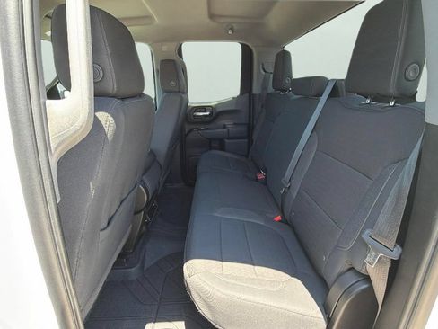 Certified 2020 Chevrolet Silverado 1500 LT w/ Fleet Comfort Package AWD/4WD image 26