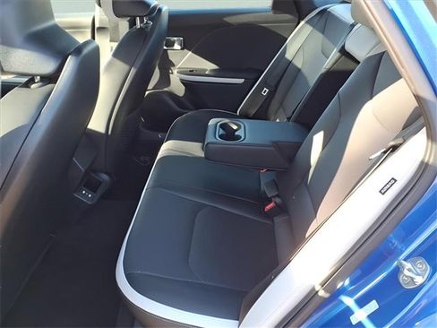 New 2025 Kia K4 GT-Line w/ GT-Line Premium Package image 22