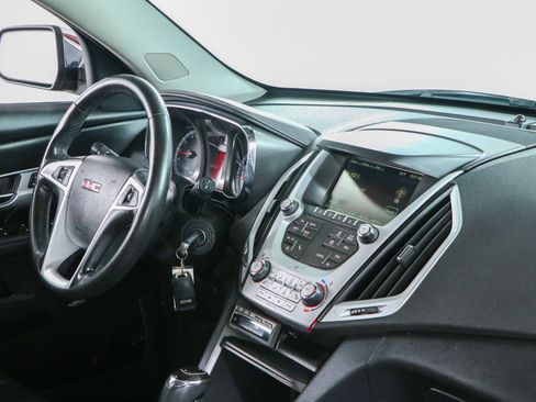 Used 2016 GMC Terrain SLT AWD/4WD image 26