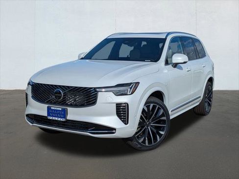 New 2026 Volvo XC90 B6 Plus w/ Protection Package Premier image 1