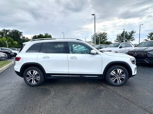 Certified 2026 Mercedes-Benz GLB 250 4MATIC image 14