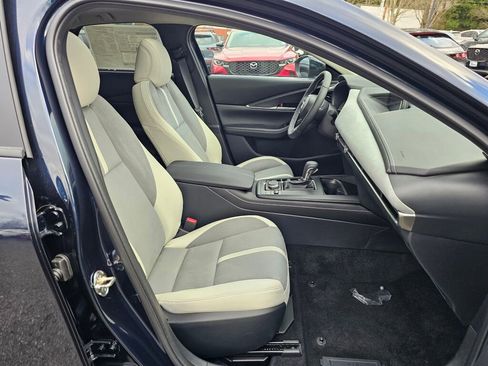 New 2026 MAZDA CX-30 2.5 Turbo w/ Premium Package image 29