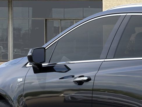 New 2026 Cadillac XT5 Premium Luxury w/ Driver Assist Package image 12