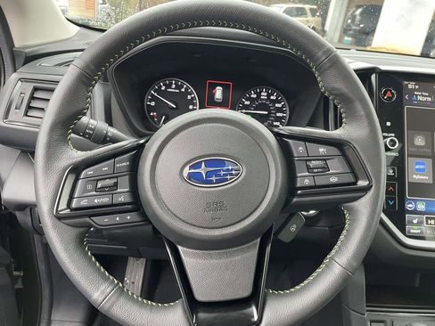 Certified 2025 Subaru Ascent Onyx Edition w/ Onyx Package image 23