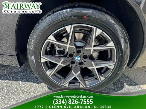 Used 2026 BMW X3 xDrive30i AWD/4WD image 32